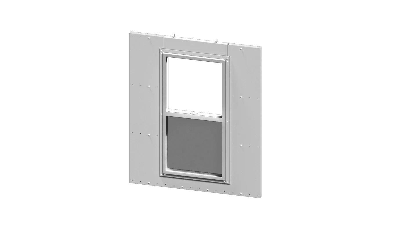 Natural Light System