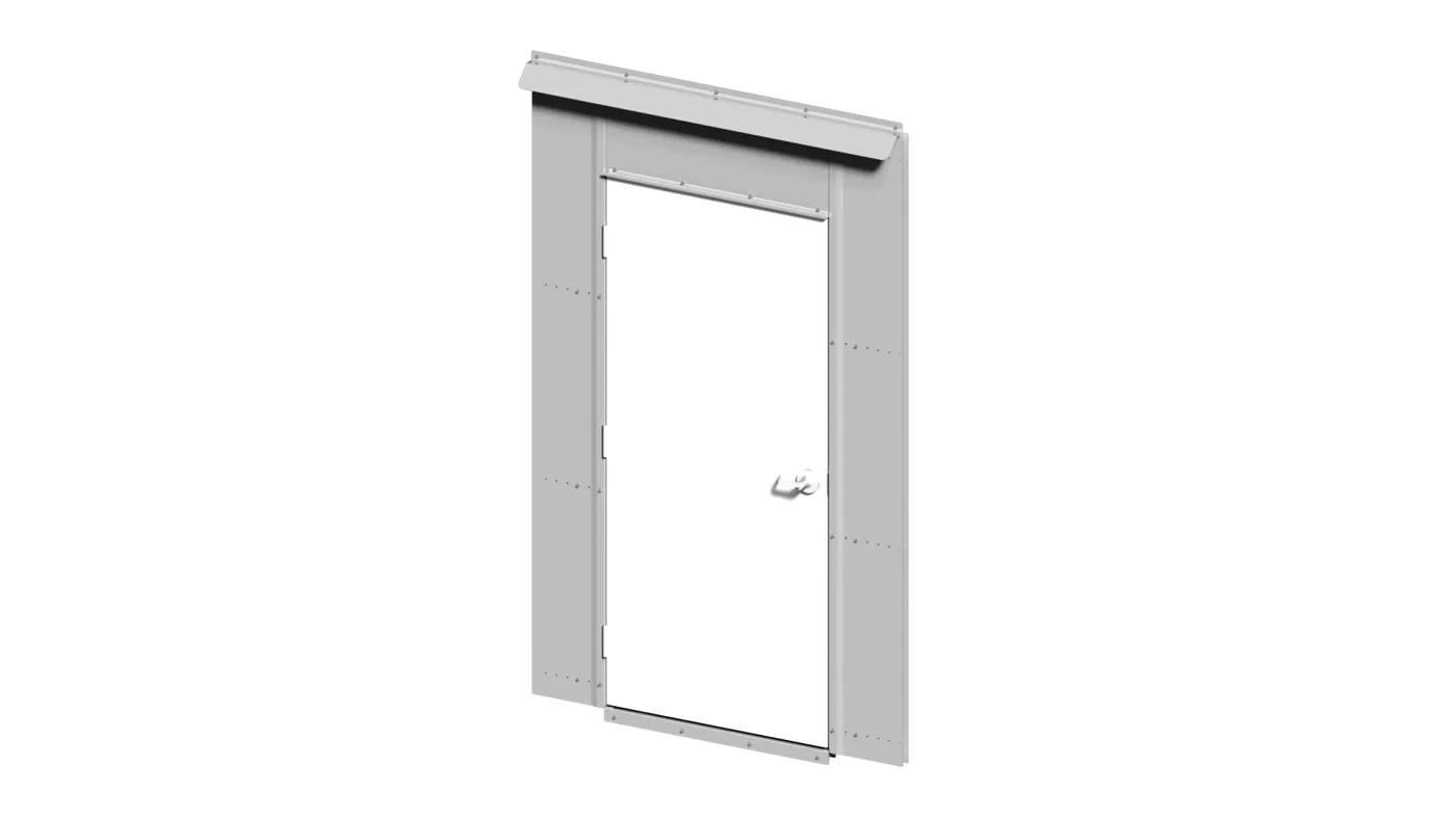 Secure Access System